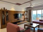2 BHK Apartment in Magarpatta City for rent Pune. The...