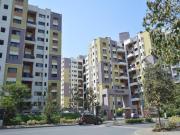2 BHK Apartment in Magarpatta City for rent Pune. The...