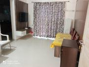 2 BHK Apartment in Magarpatta City for rent Pune. The...
