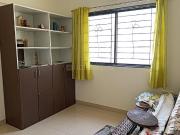 2 BHK Apartment in Magarpatta City for rent Pune. The...