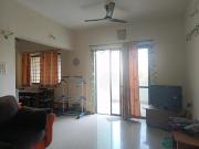 2 BHK Apartment in Magarpatta City for rent Pune. The...