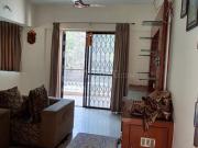 2 BHK Apartment in Magarpatta City for rent Pune. The...