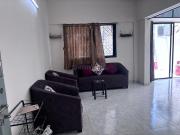 2 BHK Apartment in Magarpatta City for rent Pune. The...