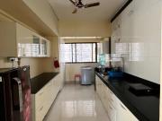 2 BHK Apartment in Magarpatta City for rent Pune. The...