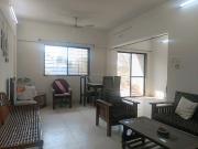 2 BHK Apartment in Magarpatta City for rent Pune. The...
