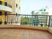 2 BHK Apartment in Magarpatta City for rent Pune. The...