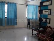 2 BHK Apartment in Magarpatta City for rent Pune. The...