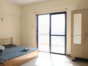 2 BHK Apartment in Magarpatta City for rent Pune. The...