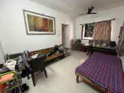 2 BHK Apartment in Magarpatta City for resale Pune. The...