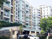 2 BHK Apartment in Magarpatta City for resale Pune. The...