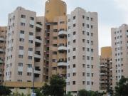 2 BHK Apartment in Magarpatta City for resale Pune. The...