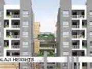 2 BHK Apartment in Mahalakshmi Nagar for rent Indore....