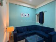 2 BHK Apartment in Mahalakshmi Nagar for rent Indore....