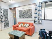 2 BHK Apartment in Mahalakshmi Nagar for rent Indore....