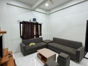 2 BHK Apartment in Mahalakshmi Nagar for rent Indore....