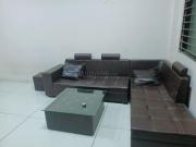 2 BHK Apartment in Mahalakshmi Nagar for rent Indore....