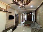 2 BHK Apartment in Mahalakshmi Nagar for rent Indore....