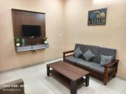 2 BHK Apartment in Mahalakshmi Nagar for rent Indore....