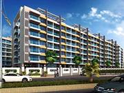2 BHK Apartment in Mahalakshmi Nagar for resale Indore....