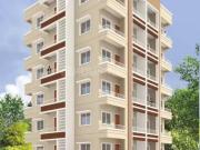 2 BHK Apartment in Mahalaxmi Nagar for resale Nashik....
