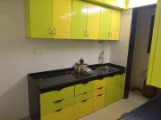 2 BHK Apartment in Mahalunge for rent Pune. The...