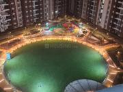 2 BHK Apartment in Mahalunge for rent Pune. The...