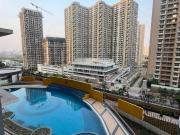 2 BHK Apartment in Mahalunge for rent Pune. The...