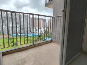 2 BHK Apartment in Mahalunge for resale Pune. The...