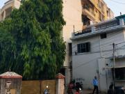 2 BHK Apartment in Mahanagar for resale Lucknow. The...