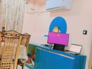 2 BHK Apartment in Mahaveer Nagar for rent Raipur. The...