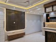 2 BHK Apartment in Mahavir Enclave for resale South West...