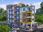 2 BHK Apartment in Maheshtala for resale Kolkata. The...