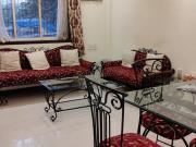 2 BHK Apartment in Mahim for rent Mumbai. The reference...