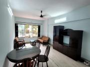 2 BHK Apartment in Mahim for rent Mumbai. The reference...