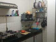 2 BHK Apartment in Mahim for rent Mumbai. The reference...