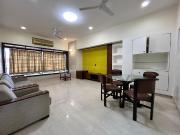 2 BHK Apartment in Mahim for rent Mumbai. The reference...