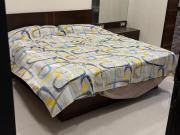 2 BHK Apartment in Mahim for rent Mumbai. The reference...