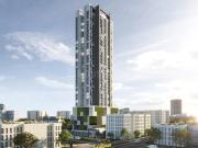 2 BHK Apartment in Mahim for resale Mumbai. The...