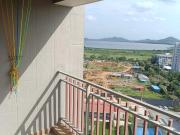 2 BHK Apartment in Mahindra World City for rent Chennai....