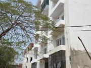 2 BHK Apartment in Mahmoorganj for resale Varanasi. The...