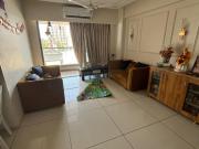 2 BHK Apartment in Makarba for rent Ahmedabad. The...