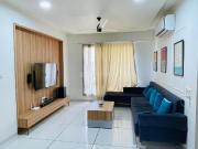 2 BHK Apartment in Makarba for rent Ahmedabad. The...