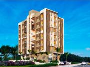2 BHK Apartment in Makhmalabad for resale Nashik. The...