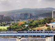 2 BHK Apartment in Malad East for resale Mumbai. The...