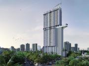 2 BHK Apartment in Malad East for resale Mumbai. The...