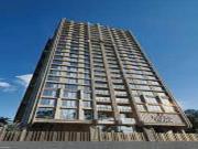 2 BHK Apartment in Malad East for resale Mumbai. The...