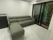 2 BHK Apartment in Malad West for rent Mumbai. The...