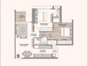 2 BHK Apartment in Malad West for resale Western...