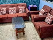 2 BHK Apartment in Mali Panchghara for resale Howrah....