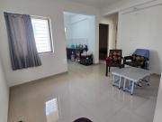 2 BHK Apartment in Mamurdi for rent Pune. The reference...